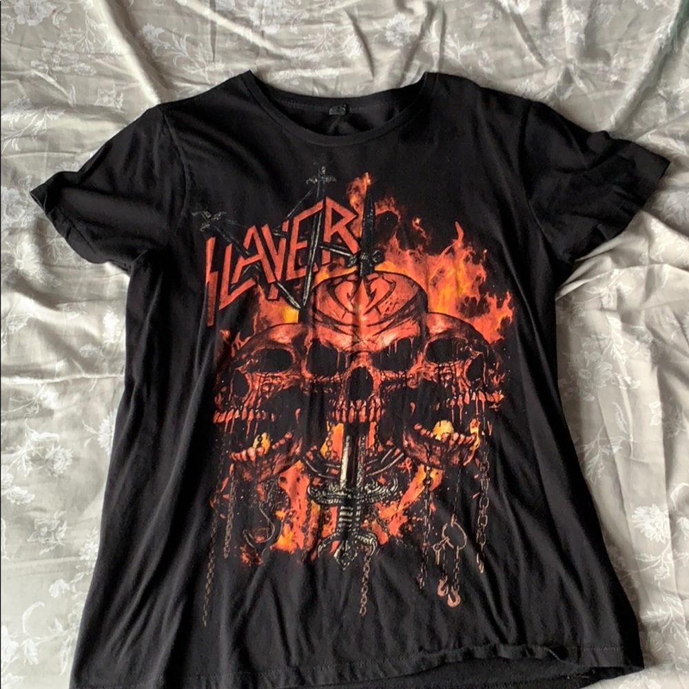 Women’s Slayer T-shirt